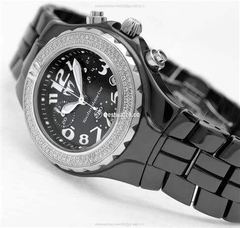 technomarine watch fake